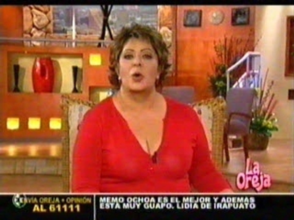 En la reunion del elenco de "Juan Q."