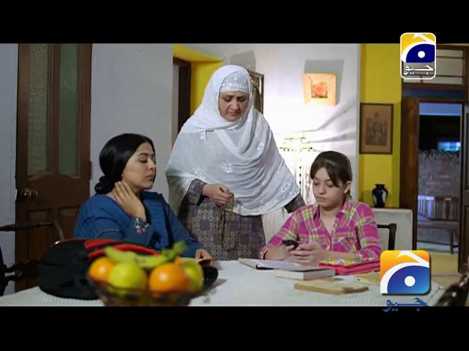 Mann Ke Moti - Ep 53 - Part 1