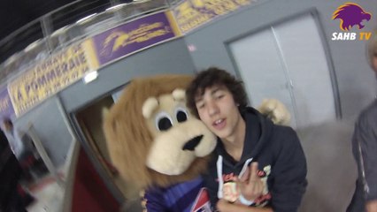 LNH S1415 Episode 5 : SAHB - Chambery