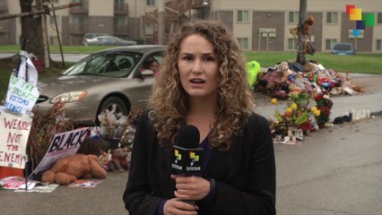 Protesters in St. Louis denounce second shooting death