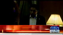 Watch Bilawal Bhutto Zardari Addresses Youth Parliament In Sindh Assembly Building