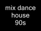 mix techno dance classic 96/98 mixer par moi