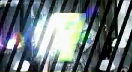 ayu-nation stadium fes.2014 オープニング