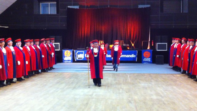 62e concours de la Tripière d'or