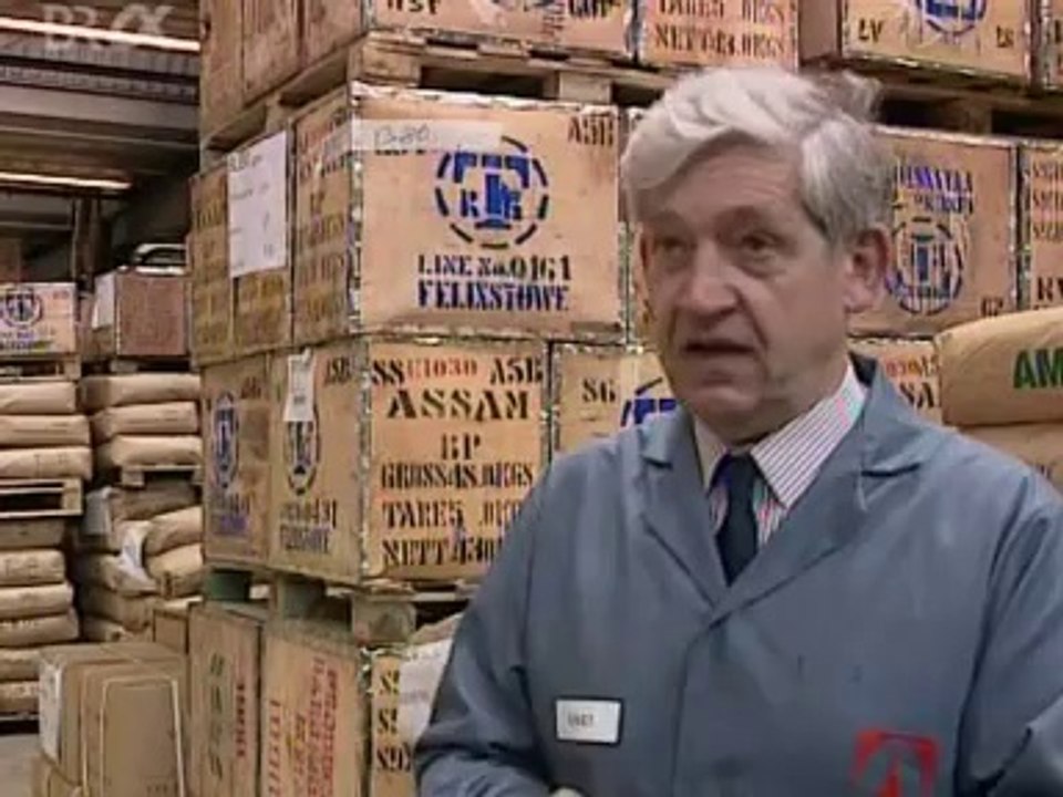 English 36 (Fast Track Business) Export and Import