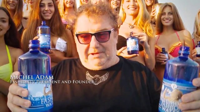 Miss fashiontv 2014 Rocks Hotel and Casino Model Camp Preview