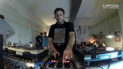 Fede Zerdan cc/ Discos Paradiso