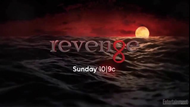 Revenge 4x03 Sneak Peek #2 Legendado Ashes Season 4 Episode 3