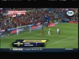 Spain 5-1 FYR Macedonia - UEFA Euro Qualifiers - 9/8/14