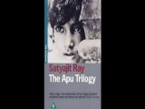 Breaking News on Satyajit Ray's Apu Trilogy-A Tribute