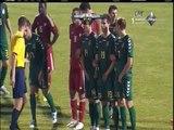 United Arab Emirates 1-1 Lithuania - Friendly - September 3, 2014