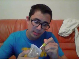 Julien du Grenier (Hors sujet)  - La compote et Apollon