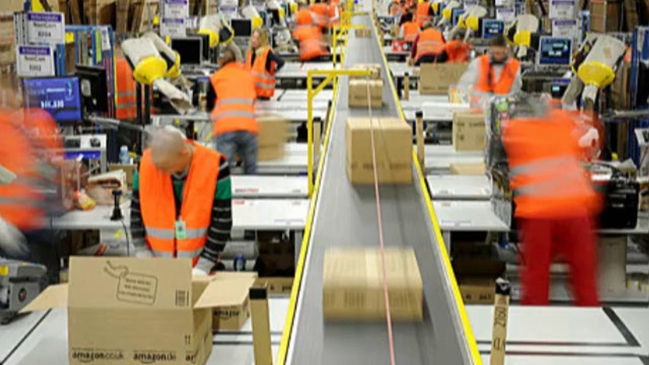 40 stunden Woche sind einfach zu viel!