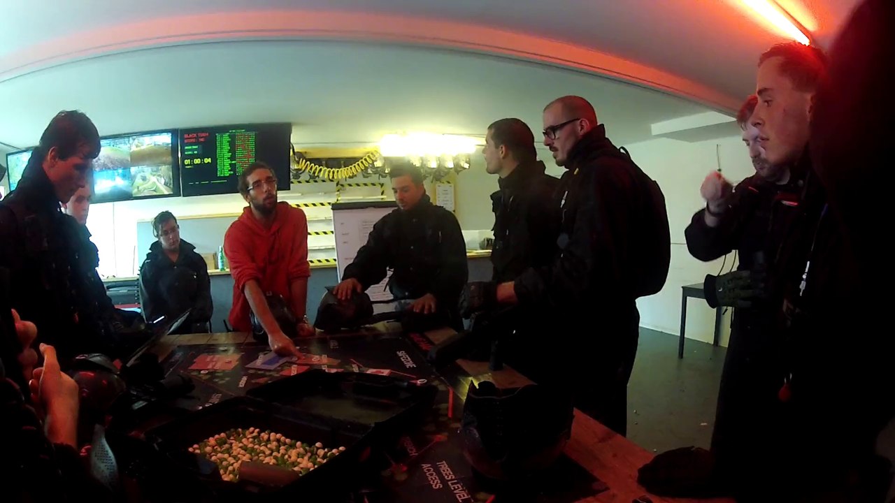 Cobalt Project - 11.10.2014