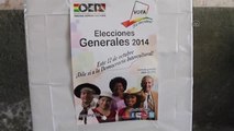 Bolivya'daki Devlet Başkanlığı Seçimi - La