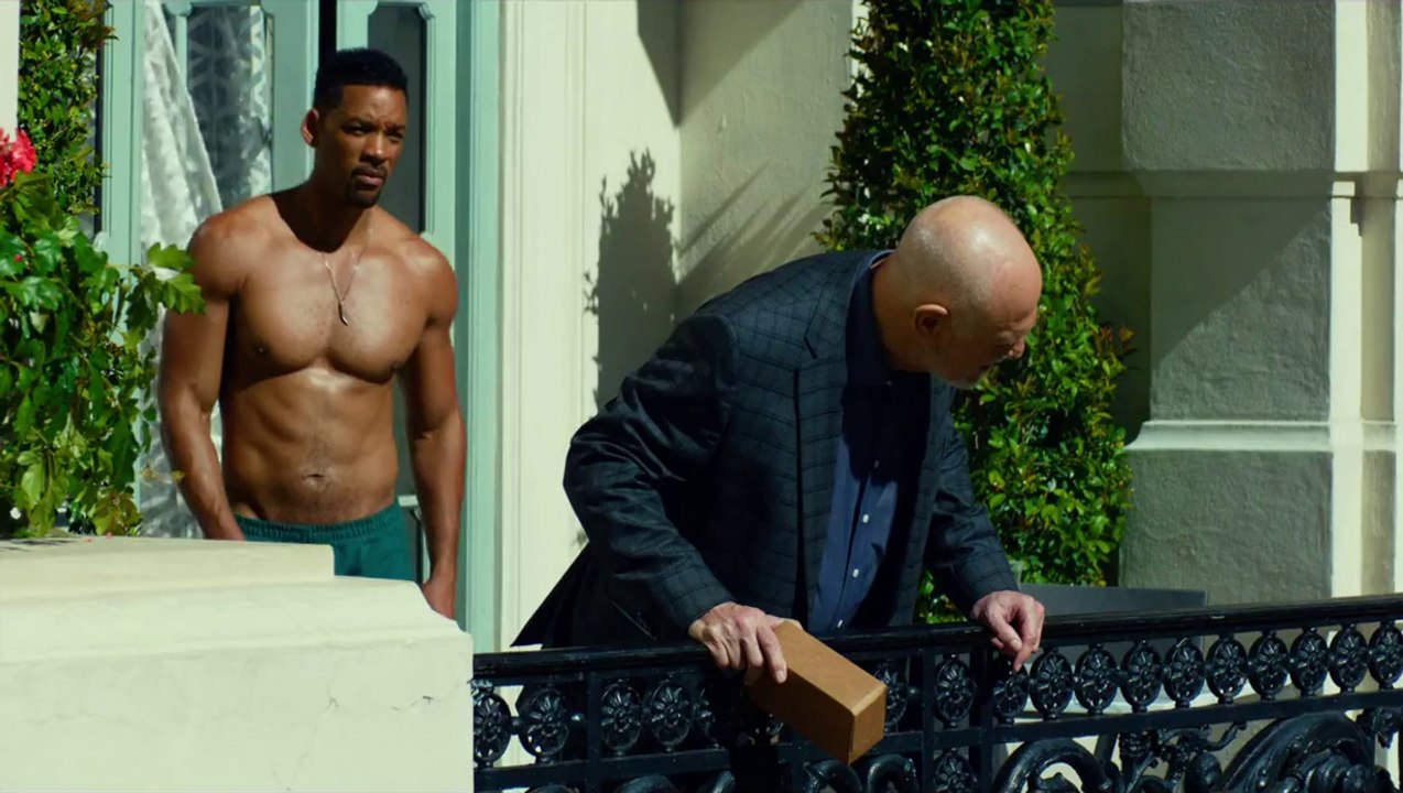 FOCUS - Trailer