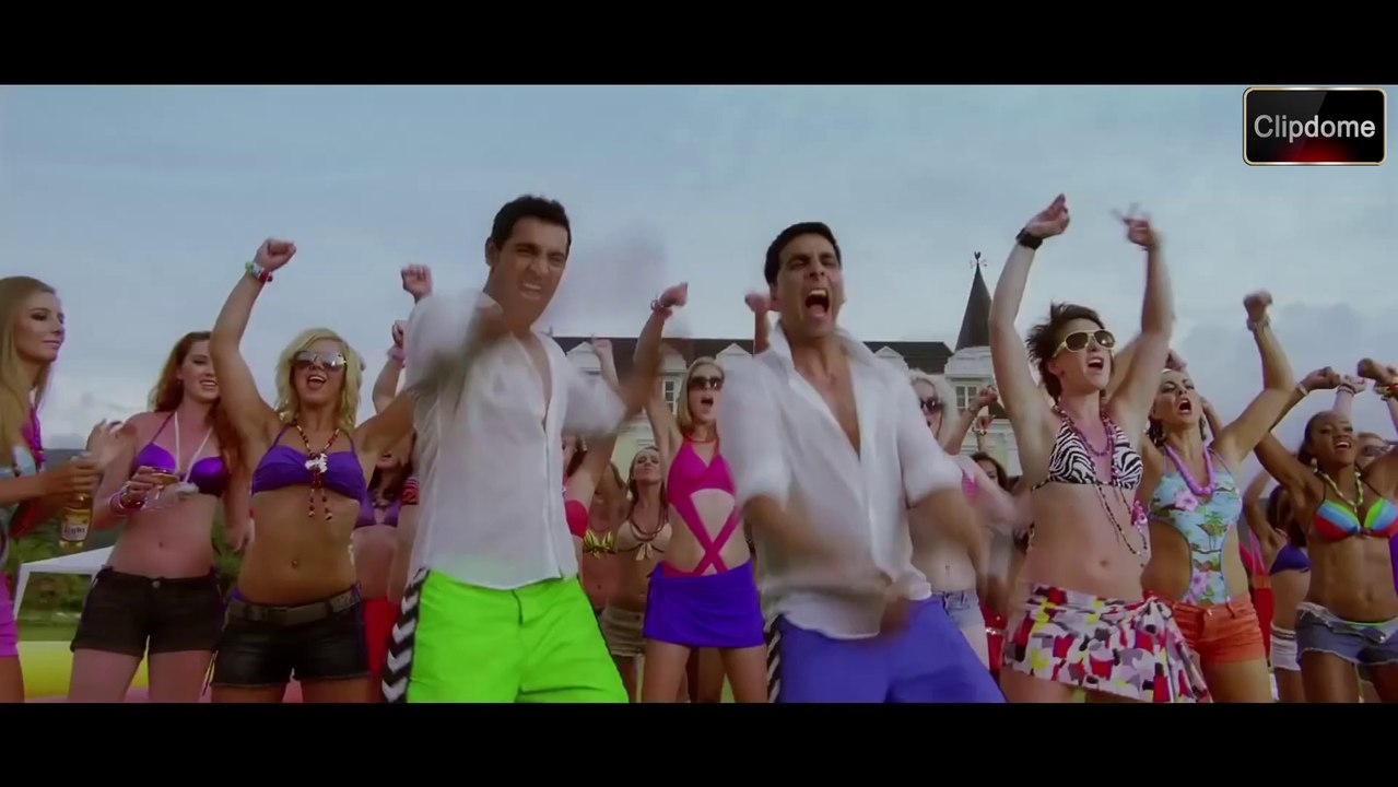 Desi Boyz - Make Some Noise For Desi Boyz