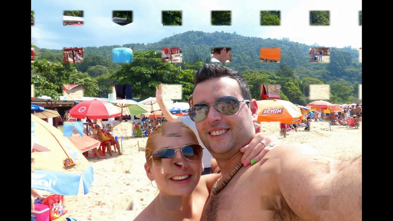 CAMBORIÚ - Dia 5 - Laranjeiras