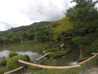 Tenryu-ji