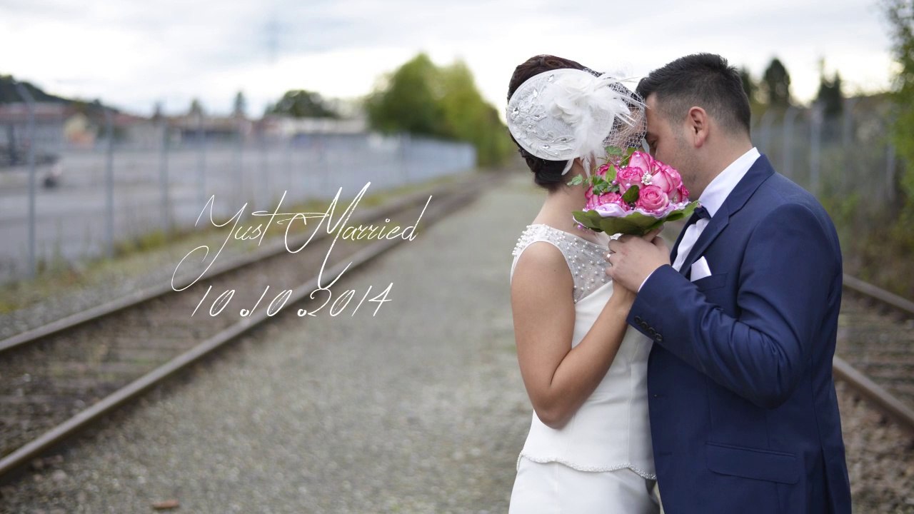 Semra & Kayhan 10.10.2014