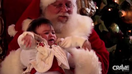 NYCC 2014: Mick Foley on I Am Santa Claus