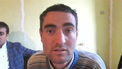 Işid Üyesi Olduğu İddiasıyla Bıçaklanan Zihinsel Engelli (2)