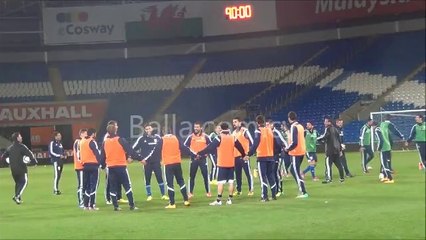 Ουαλία-Κύπρος-προπόνηση Εθνικής (7)