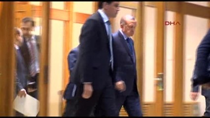 Cumhurbaşkanı Erdoğan İstanbul'a Geldi