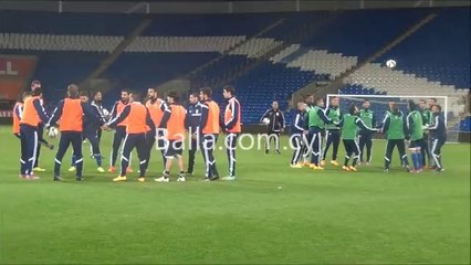 Ουαλία-Κύπρος-προπόνηση Εθνικής (8)