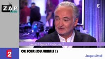 Zapping Actu du 13 Octobre 2014 - Inondations en France, Polémique Zemmour