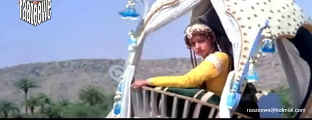 (Full HD) Razia Sultana - Ae Dil e Nadan (Better Quality)