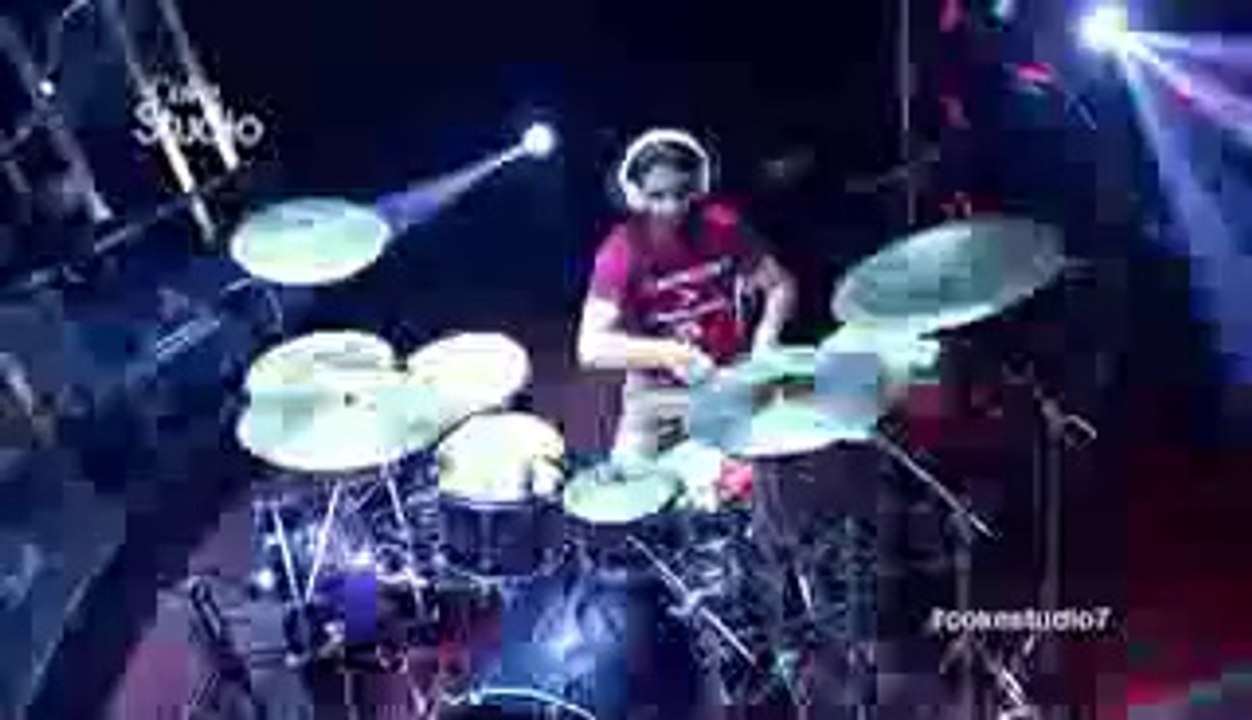 Dheeray Dheeray, Zoheb Hassan, Coke Studio Pakistan, Season 7, Episode 4