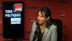 Ségolène Royal : "Je ne serai pas candidate à une primaire socialiste, ce n'est plus mon timing"