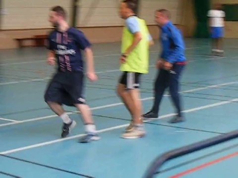 tournoi foot salle cdm