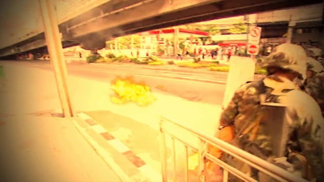 AlJazeera BREAKING NEWS