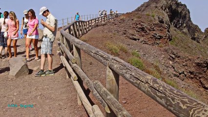 Vesuvius, Italy. Везувий, Италия