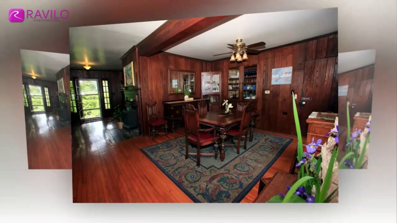 Black Mountain Inn, Black Mountain, United States