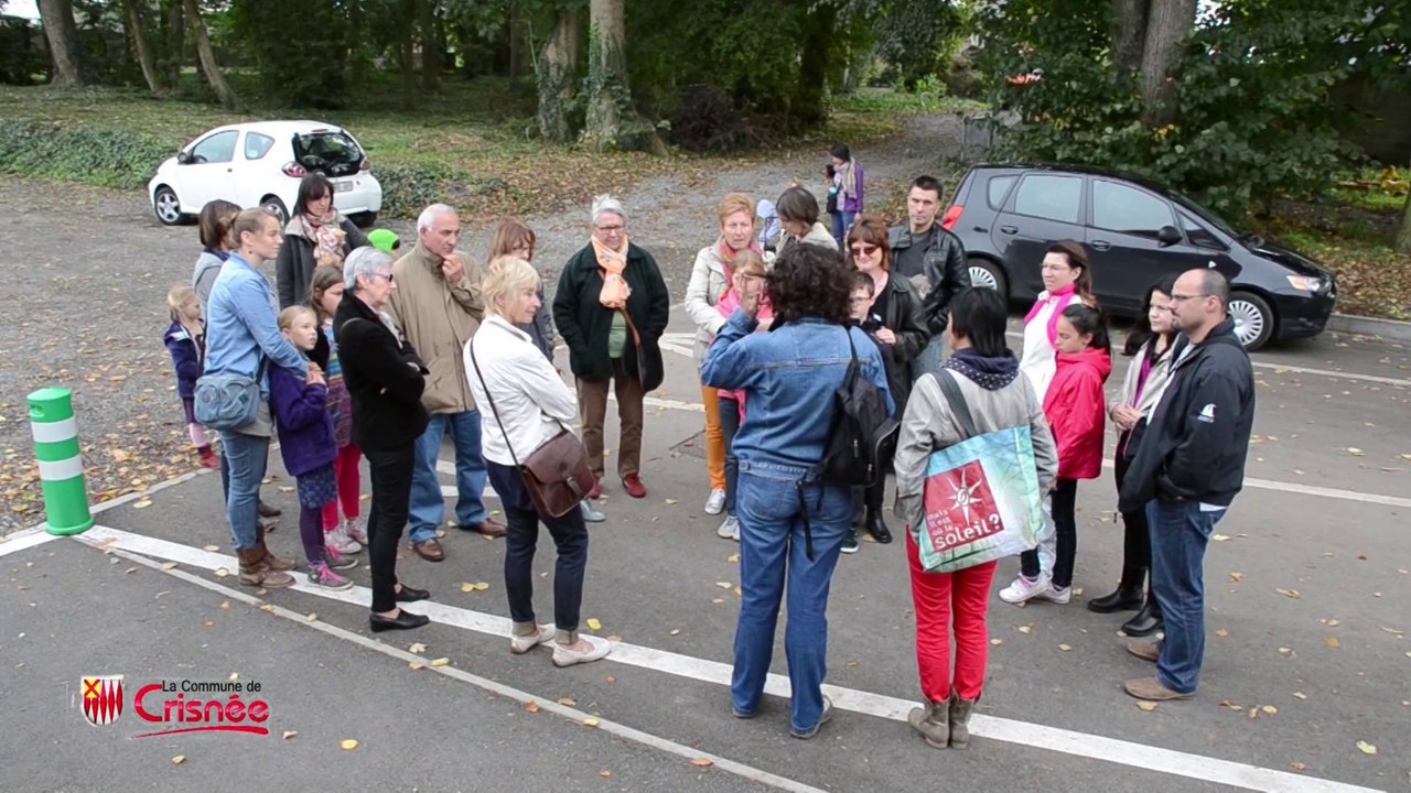 L'Actu a Crisnée