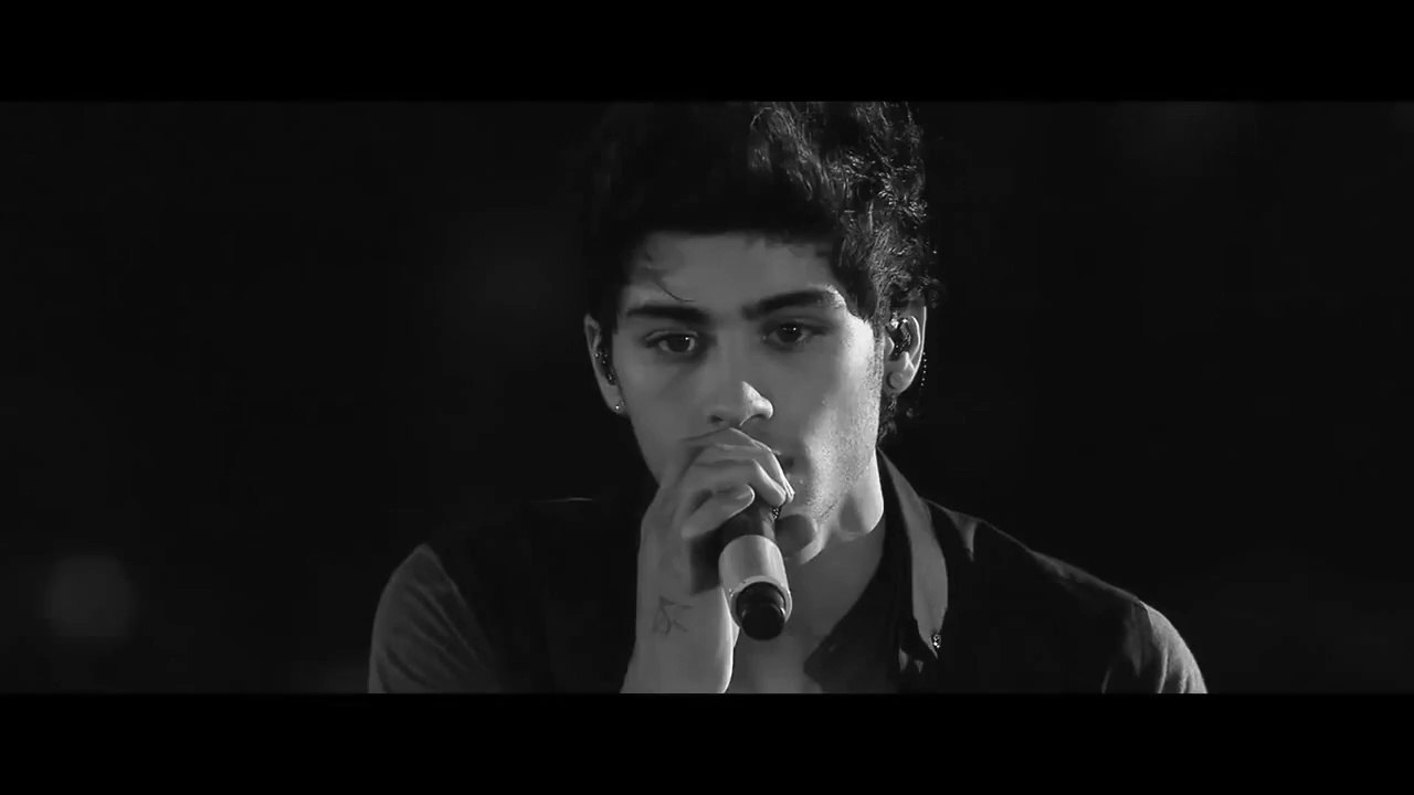 L'attraction - One Direction - Concours PureBreak