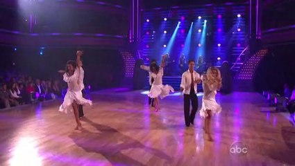 The Bangles - "Eternal Flame" & "Walk Like An Egyptian"