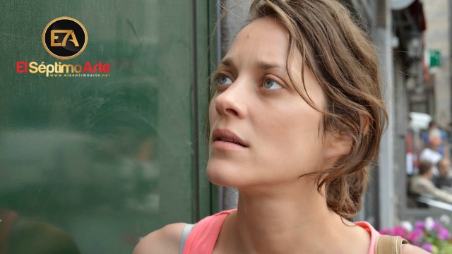 'Dos días, una noche' - Tráiler español (HD)