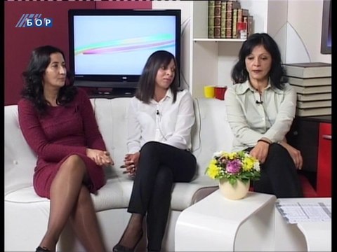 Budilica gostovanje (Dečija nedelja), 11. oktobar 2014. (RTV Bor)