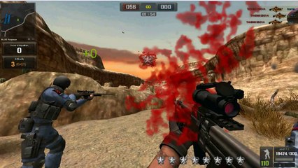 AK-47 FC HEADshoT by TAmriN GANtenk (PB OFFLINe)