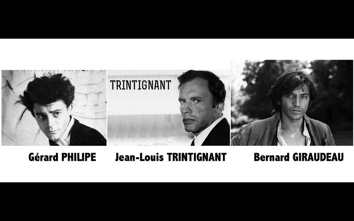 Le Petit Prince... en API