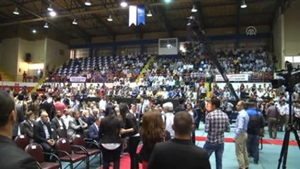 'Gadir Hum Bayramı" Kutlama Etkinlikleri