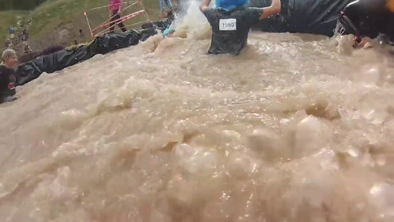 Muddy Run 2014