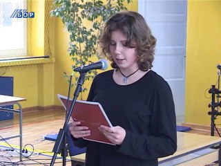 Školiranje, 11. oktobar 2014. (RTV Bor)