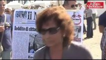 Italia 5 Stelle, vox fra gli eletti: “Prodi al Quirinale? Foglia di fico come Grasso” - Il Fatto Quotidiano