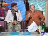 Khabar Naak 11th October 2014 (11-Oct-2014) Khabarnaak Full Show On Geo News [11-10-2014]