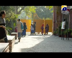 Uff Yeh Mohabbat Episode 24 Full 12th Otcober 2014 By Geo